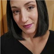 Profesora de lengua que imparto clases a niños de educación primaria